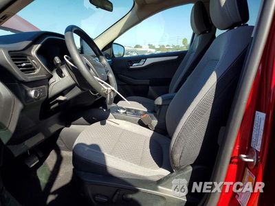 Zdjęcie 7 z 13 samochodu: 2020 FORD ESCAPE SE VIN:1FMCU0G60LUB05769 - miniatura