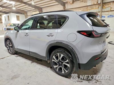 Drugie zdjęcie samochodu z przodu: 2026 MAZDA CX-5 PREFERRED VIN:JM3KMCHA7T0164644 - miniatura