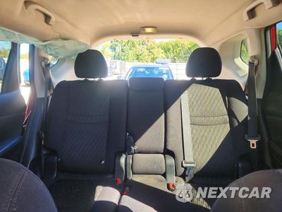 Zdjęcie 10 z 14 samochodu: 2018 NISSAN ROGUE SV VIN:5N1AT2MT4JC807323 - miniatura