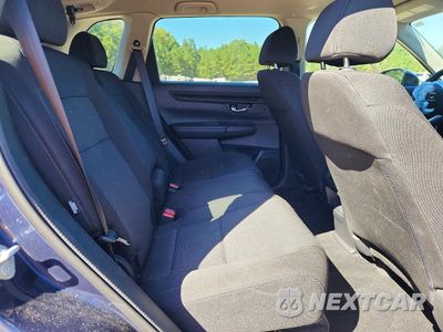 Zdjęcie 11 z 13 samochodu: 2025 HONDA CR-V LX VIN:2HKRS4H21SH491280 - miniatura