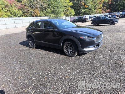 2024 MAZDA CX-30 3MVDMBAM0RM612646 - główne zdjęcie licytacji z USA - miniatura