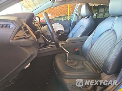 Zdjęcie 7 z 12 samochodu: 2020 TOYOTA CAMRY SE VIN:4T1G11AK3LU383930 - miniatura