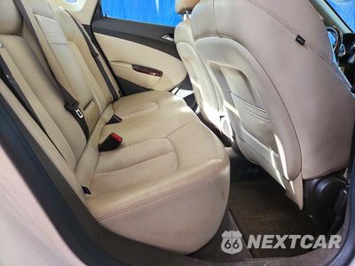 Zdjęcie 10 z 12 samochodu: 2013 BUICK VERANO VIN:1G4PP5SKXD4117486 - miniatura