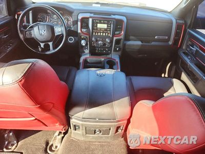 Zdjęcie 8 z 13 samochodu: 2017 RAM 1500 REBEL VIN:1C6RR7YT8HS830611 - miniatura