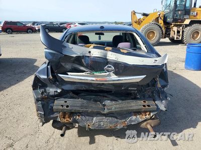 Zdjęcie 6 z 13 samochodu: 2015 NISSAN ALTIMA 2.5 S VIN:1N4AL3AP6FN883810 - miniatura