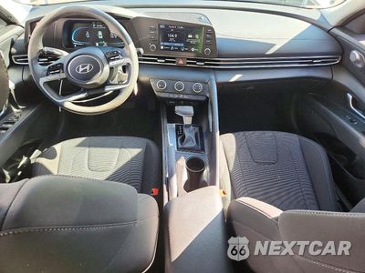 Zdjęcie 8 z 13 samochodu: 2026 HYUNDAI ELANTRA SE VIN:KMHLL4DG5TU198361 - miniatura