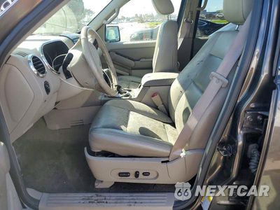 Zdjęcie 7 z 13 samochodu: 2007 FORD EXPLORER XLT VIN:1FMEU73827UA86639 - miniatura
