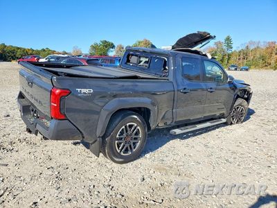 Trzecie zdjęcie samochodu z tyłu: 2026 TOYOTA TACOMA TRD SPORT VIN:3TMLB5JN0TM295813 - miniatura