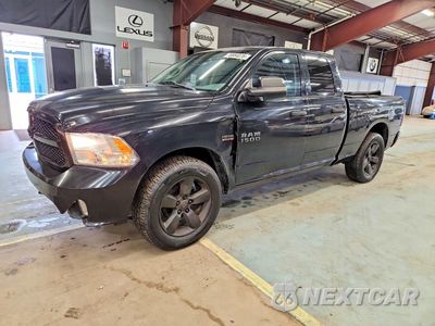 2013 RAM 1500 ST 1C6RR6FT6DS639048 - główne zdjęcie licytacji z USA - miniatura