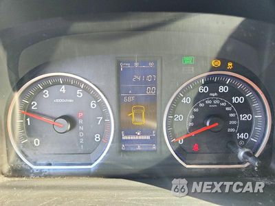 Zdjęcie 9 z 14 samochodu: 2010 HONDA CR-V EXL VIN:JHLRE4H75AC000225 - miniatura