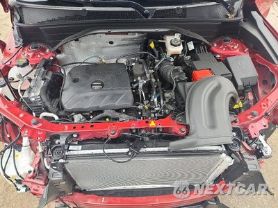 Zdjęcie 12 z 14 samochodu: 2026 CHEVROLET TRAILBLAZER LS VIN:KL79MNSL6TB183507 - miniatura