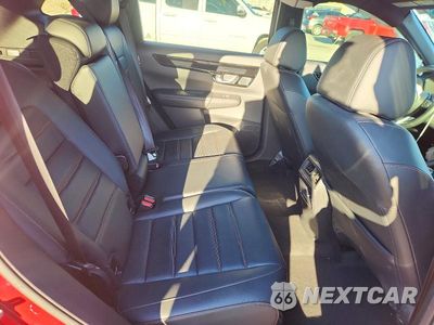 Zdjęcie 11 z 13 samochodu: 2024 HONDA CR-V SPORT TOURING VIN:7FARS6H97RE030879 - miniatura