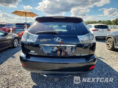 Zdjęcie 6 z 12 samochodu: 2007 LEXUS RX 400H VIN:JTJHW31U172012898 - miniatura