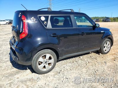 Trzecie zdjęcie samochodu z tyłu: 2019 KIA SOUL BASE VIN:KNDJN2A24K7688063 - miniatura