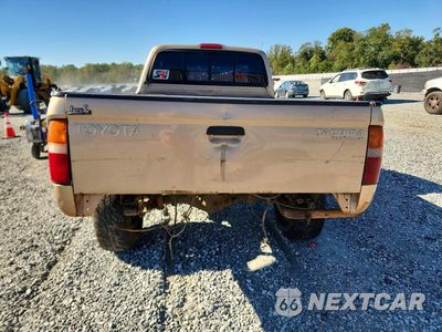Zdjęcie 6 z 12 samochodu: 2000 TOYOTA TACOMA PRERUNNER VIN:4TANM92N7YZ650129 - miniatura