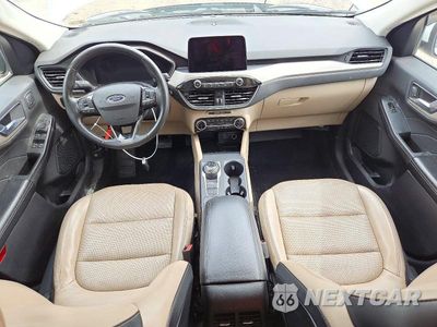 Zdjęcie 8 z 13 samochodu: 2022 FORD ESCAPE SEL VIN:1FMCU9H65NUA06550 - miniatura