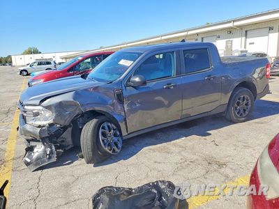 2024 FORD MAVERICK XLT 3FTTW8H31RRA95416 - główne zdjęcie licytacji z USA - miniatura