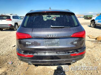 Zdjęcie 6 z 12 samochodu: 2014 AUDI Q5 TDI PREMIUM PLUS VIN:WA1CMAFP2EA129784 - miniatura