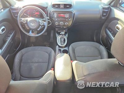 Zdjęcie 8 z 13 samochodu: 2014 KIA SOUL BASE VIN:KNDJN2A28E7023820 - miniatura