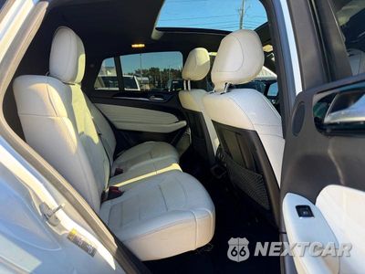 Zdjęcie 6 z 12 samochodu: 2018 MERCEDES-BENZ GLE COUPE 43 AMG VIN:4JGED6EB4JA097346 - miniatura