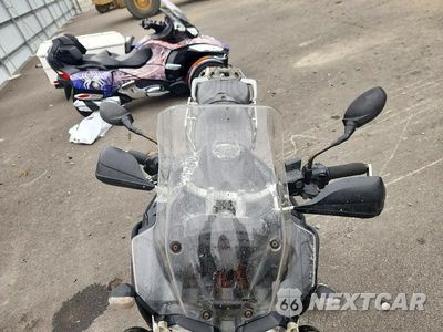 Piąte zdjęcie samochodu w środku: 2012 TRIUMPH MOTORCYCLE TIGER EXPLORER VIN:SMTF02XK7CJ544248 - miniatura