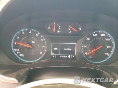 Zdjęcie 9 z 12 samochodu: 2020 CHEVROLET MALIBU LT VIN:1G1ZD5ST3LF101821 - miniatura