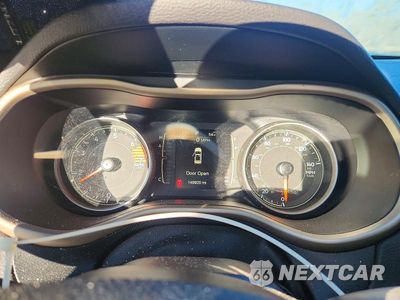 Zdjęcie 9 z 13 samochodu: 2017 JEEP CHEROKEE SPORT VIN:1C4PJLAB4HW617827 - miniatura