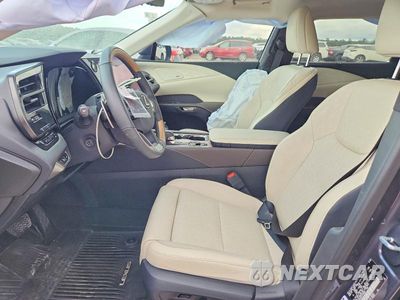 Zdjęcie 7 z 13 samochodu: 2026 LEXUS RX 350 LUXURY VIN:2T2BAMCA3TC135688 - miniatura