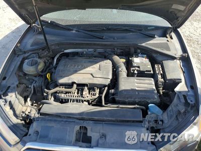 Zdjęcie 11 z 12 samochodu: 2015 AUDI A3 PREMIUM PLUS VIN:WAUCCGFF6F1018530 - miniatura
