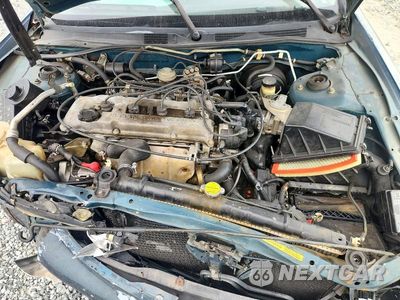 Zdjęcie 11 z 12 samochodu: 1997 NISSAN ALTIMA XE VIN:1N4BU31D3VC146162 - miniatura