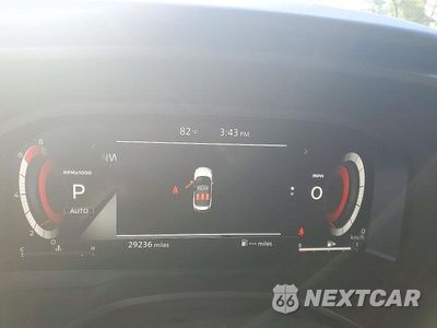 Zdjęcie 9 z 13 samochodu: 2024 NISSAN ROGUE PLATINUM VIN:JN8BT3DD7RW251577 - miniatura