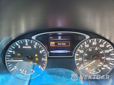 Zdjęcie 9 z 12 samochodu: 2018 NISSAN ALTIMA 2.5 SL VIN:1N4AL3AP1JC145496 - miniatura