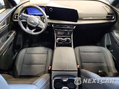 Zdjęcie 8 z 13 samochodu: 2026 CHEVROLET TRAVERSE LT VIN:1GNEVGKS3TJ272031 - miniatura