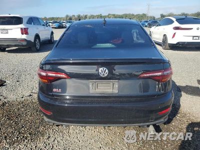 Zdjęcie 6 z 12 samochodu: 2019 VOLKSWAGEN JETTA VIN:3VW5T7BU4KM159042 - miniatura
