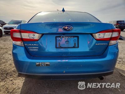 Zdjęcie 6 z 12 samochodu: 2019 SUBARU IMPREZA PREMIUM VIN:4S3GKAC68K3615881 - miniatura