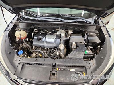 Zdjęcie 12 z 13 samochodu: 2017 HYUNDAI TUCSON ECO VIN:KM8J3CA26HU505814 - miniatura