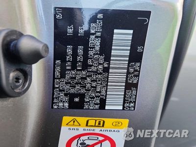 Zdjęcie 13 z 13 samochodu: 2017 LEXUS NX 200T BASE VIN:JTJBARBZ7H2137763 - miniatura