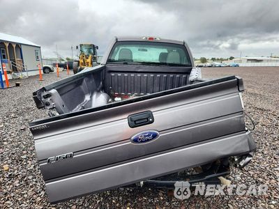 Zdjęcie 6 z 13 samochodu: 2010 FORD F150 SUPER CAB VIN:1FTEX1CW6AKE70501 - miniatura