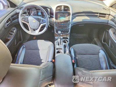 Zdjęcie 8 z 12 samochodu: 2014 CHEVROLET MALIBU 1LT VIN:1G11C5SL7EF181238 - miniatura