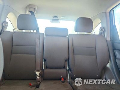 Zdjęcie 10 z 13 samochodu: 2010 HONDA CR-V LX VIN:5J6RE3H33AL021394 - miniatura