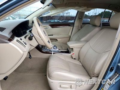 Zdjęcie 7 z 12 samochodu: 2008 TOYOTA AVALON XLS VIN:4T1BK36B48U298291 - miniatura