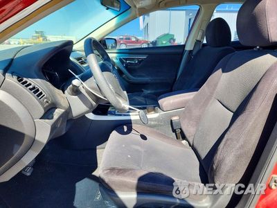 Zdjęcie 7 z 12 samochodu: 2013 NISSAN ALTIMA 2.5 S VIN:1N4AL3AP1DN585923 - miniatura