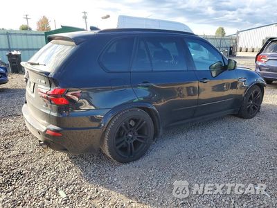 Trzecie zdjęcie samochodu z tyłu: 2012 BMW X5 M VIN:5YMGY0C59CLK27471 - miniatura