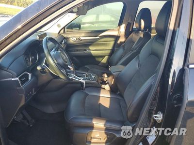Zdjęcie 7 z 13 samochodu: 2020 MAZDA CX-5 TOURING VIN:JM3KFBCMXL1771685 - miniatura