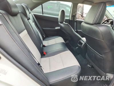 Zdjęcie 10 z 12 samochodu: 2014 TOYOTA CAMRY SE VIN:4T1BF1FK4EU311271 - miniatura