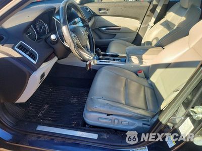 Zdjęcie 7 z 12 samochodu: 2016 ACURA TLX VIN:19UUB1F37GA005947 - miniatura