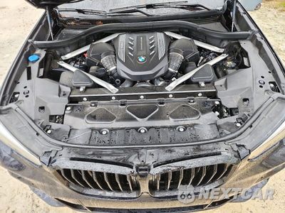 Zdjęcie 12 z 13 samochodu: 2021 BMW X5 M50I VIN:5UXJU4C05M9F12366 - miniatura