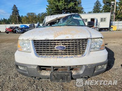 Piąte zdjęcie samochodu w środku: 2006 FORD EXPEDITION XLT VIN:1FMPU16546LA42962 - miniatura