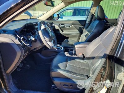 Zdjęcie 7 z 12 samochodu: 2015 NISSAN ROGUE SL VIN:5N1AT2MV9FC811229 - miniatura