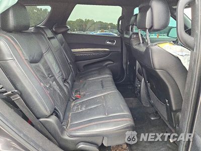 Zdjęcie 11 z 14 samochodu: 2014 DODGE DURANGO R/T VIN:1C4SDHCT1EC524149 - miniatura